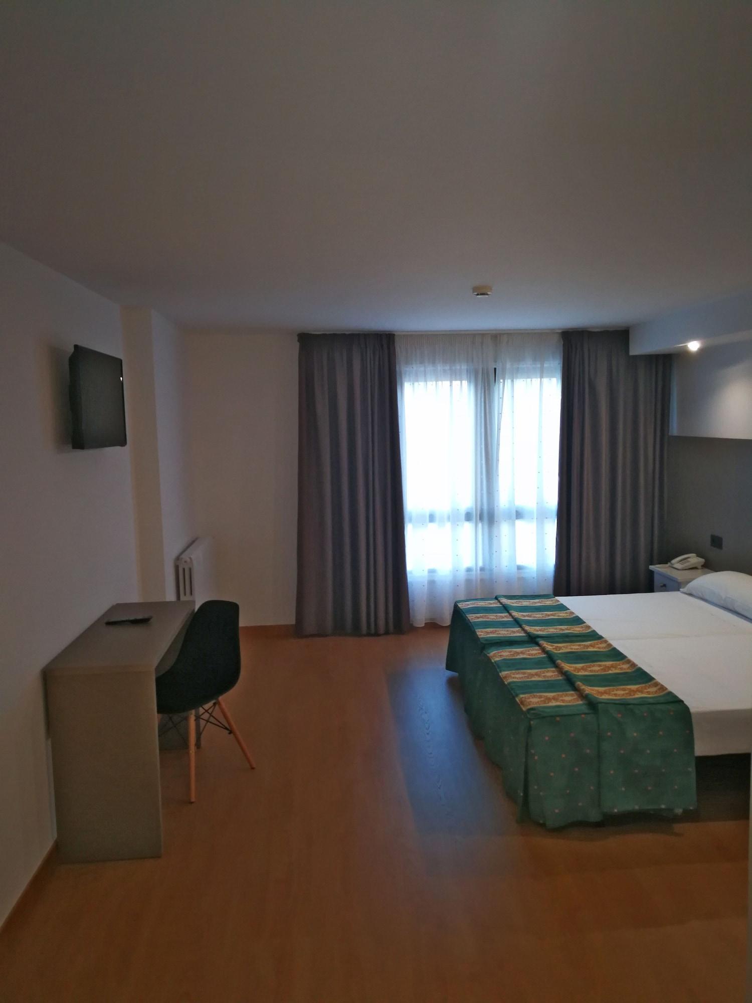 Hotel Ria Mar Vilalonga Esterno foto