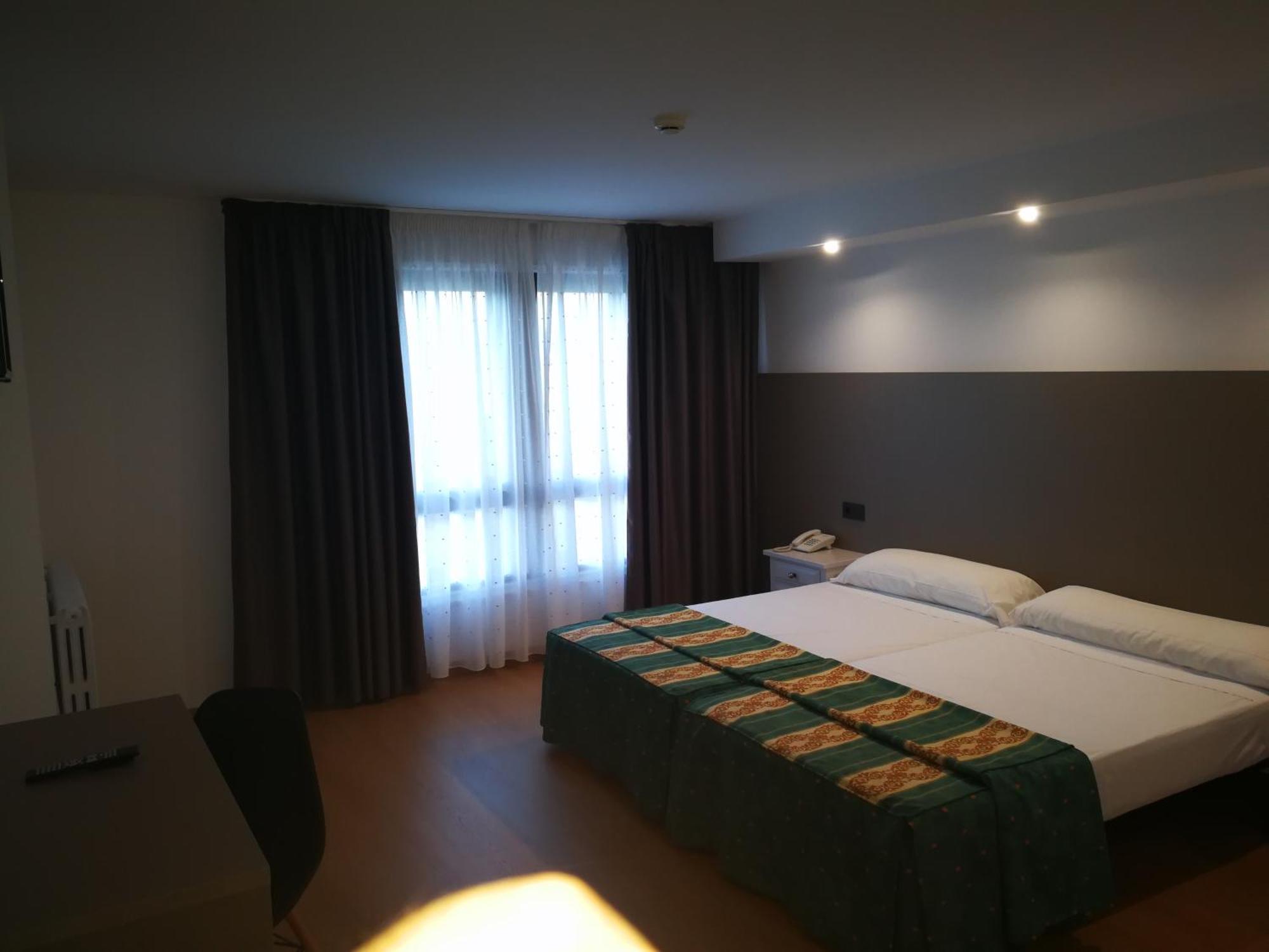 Hotel Ria Mar Vilalonga Esterno foto